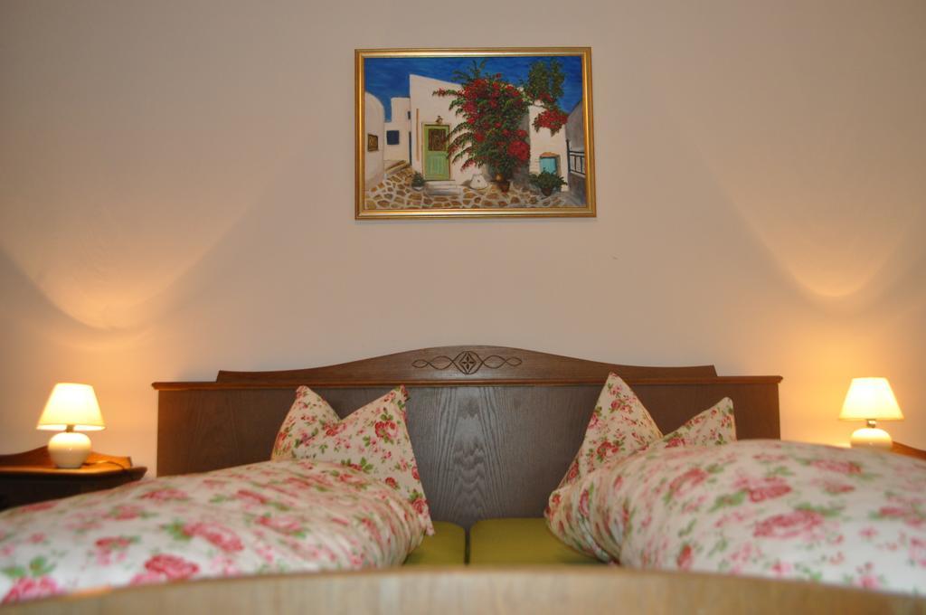 Gasthaus Gruber Hotel ทัมสเวก ห้อง รูปภาพ