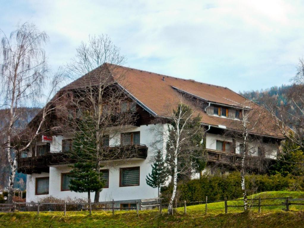 Gasthaus Gruber Hotel ทัมสเวก ภายนอก รูปภาพ