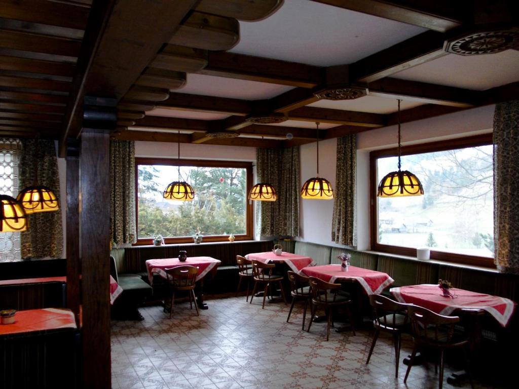 Gasthaus Gruber Hotel ทัมสเวก ภายนอก รูปภาพ