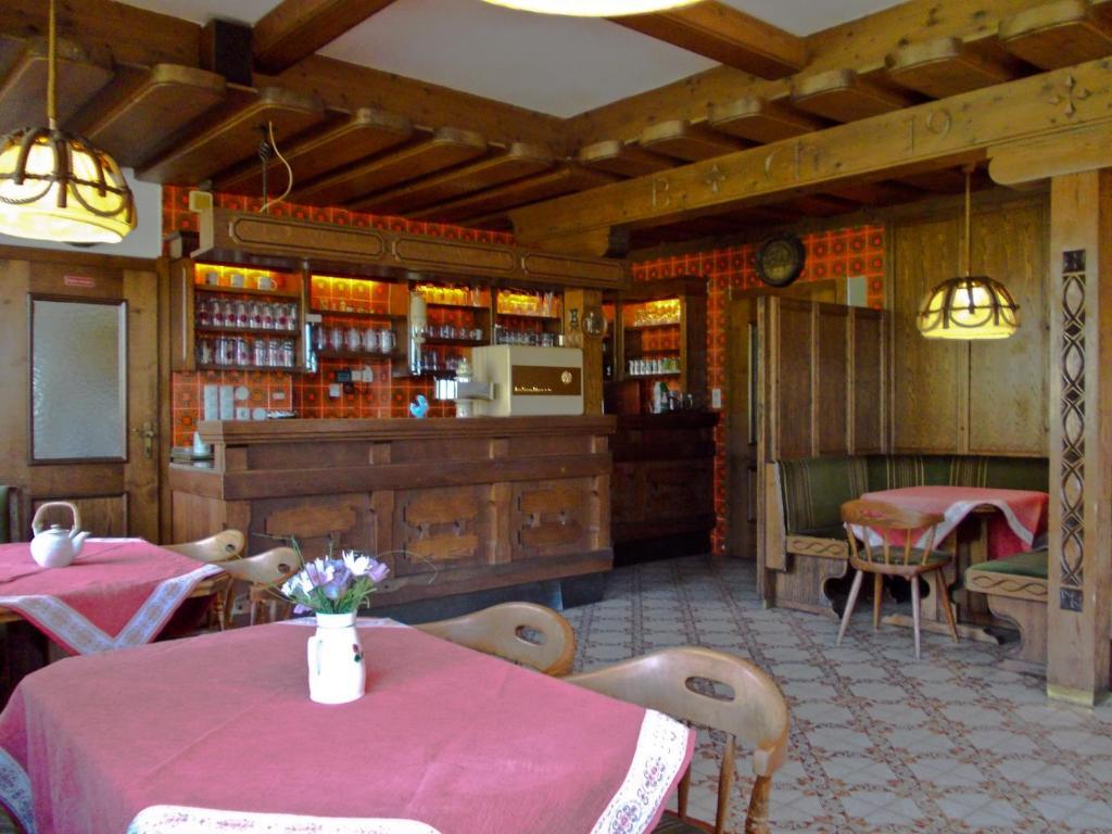 Gasthaus Gruber Hotel ทัมสเวก ภายนอก รูปภาพ