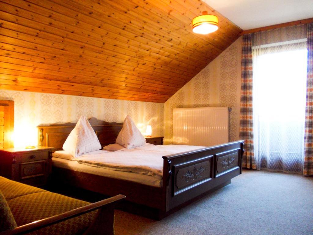 Gasthaus Gruber Hotel ทัมสเวก ห้อง รูปภาพ