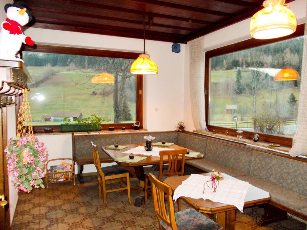 Gasthaus Gruber Hotel ทัมสเวก ภายนอก รูปภาพ