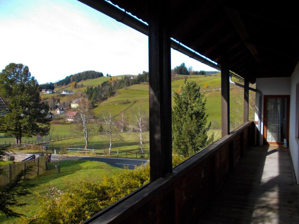 Gasthaus Gruber Hotel ทัมสเวก ภายนอก รูปภาพ