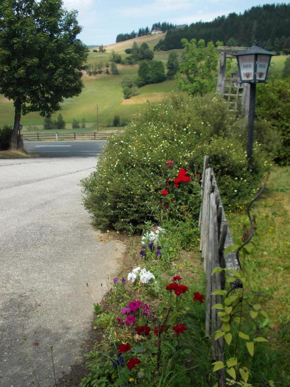 Gasthaus Gruber Hotel ทัมสเวก ภายนอก รูปภาพ