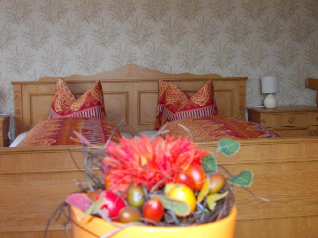 Gasthaus Gruber Hotel ทัมสเวก ภายนอก รูปภาพ